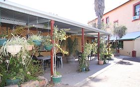 Pampas Motel Port Augusta